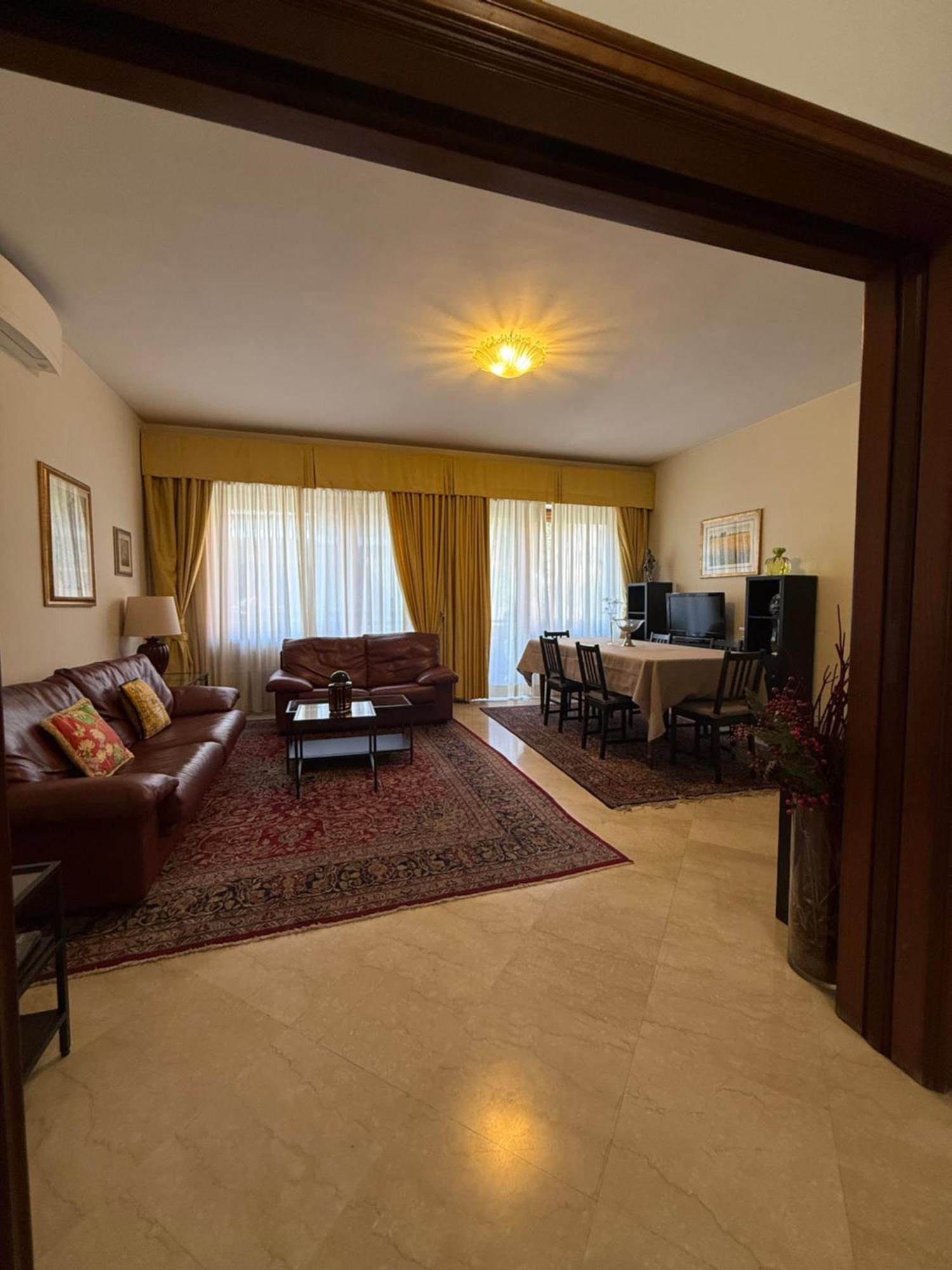 Apartment Dama St Peter Rom