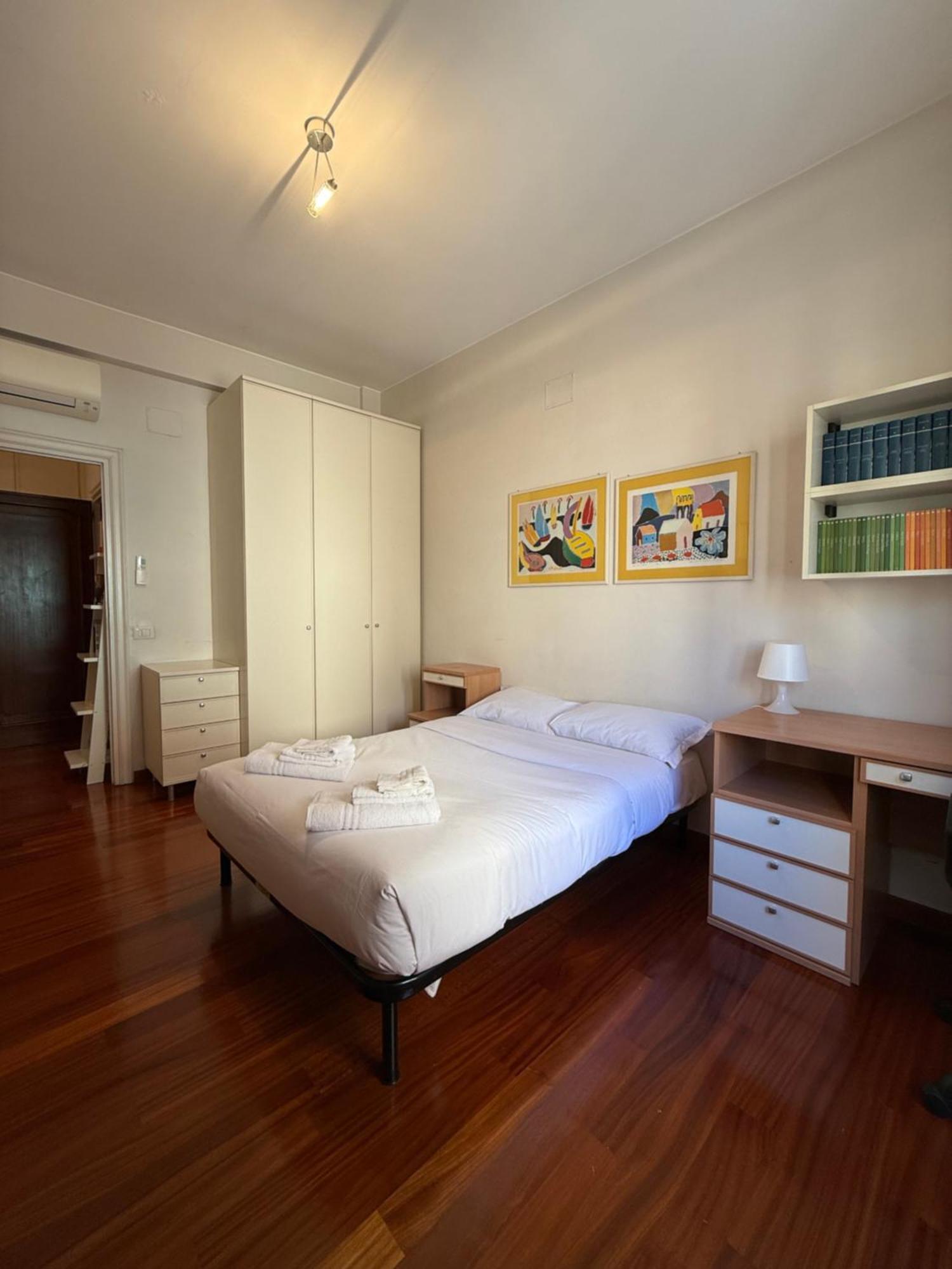 Dama St Peter Apartment