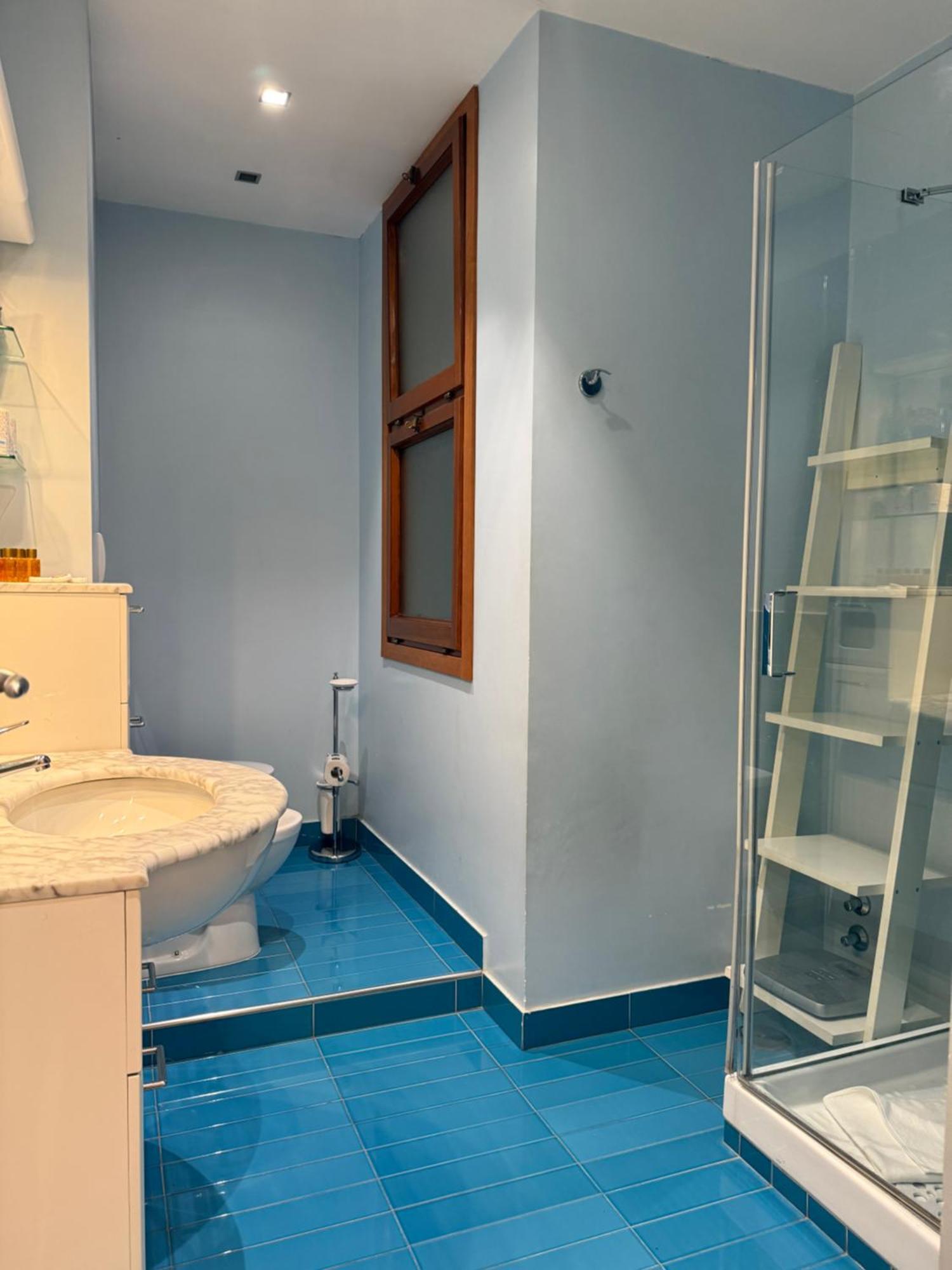 Dama St Peter Apartment Rom