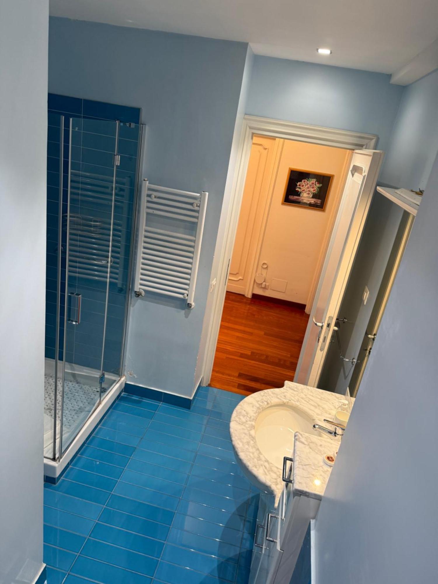 Apartment Dama St Peter Rom