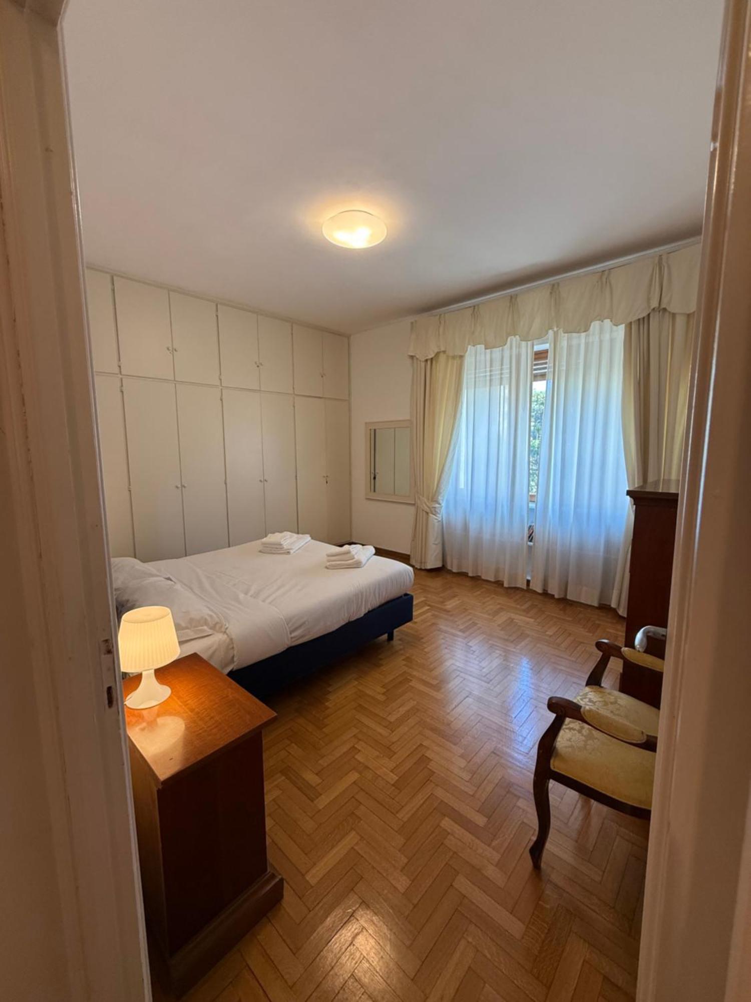 Dama St Peter Apartment