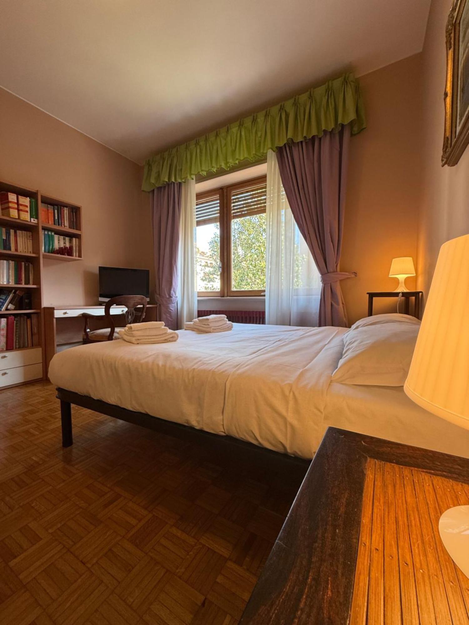 Apartment Dama St Peter *