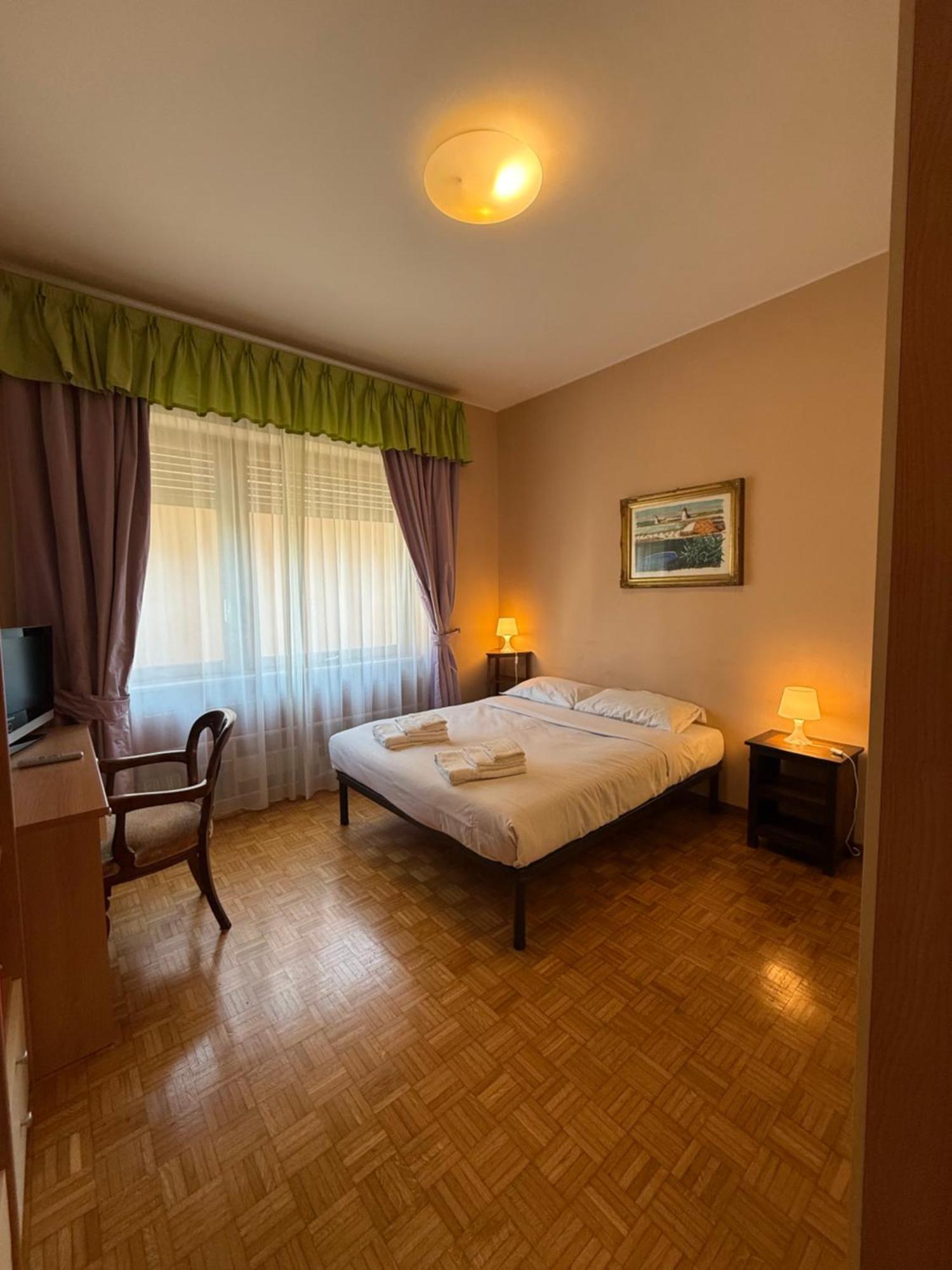 Dama St Peter Apartment *