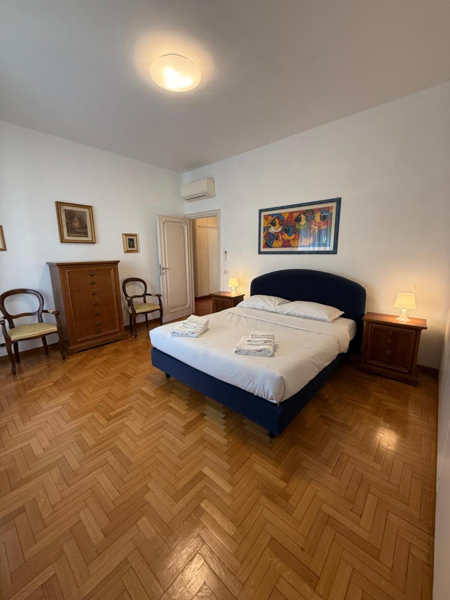 Dama St Peter Apartment Rom