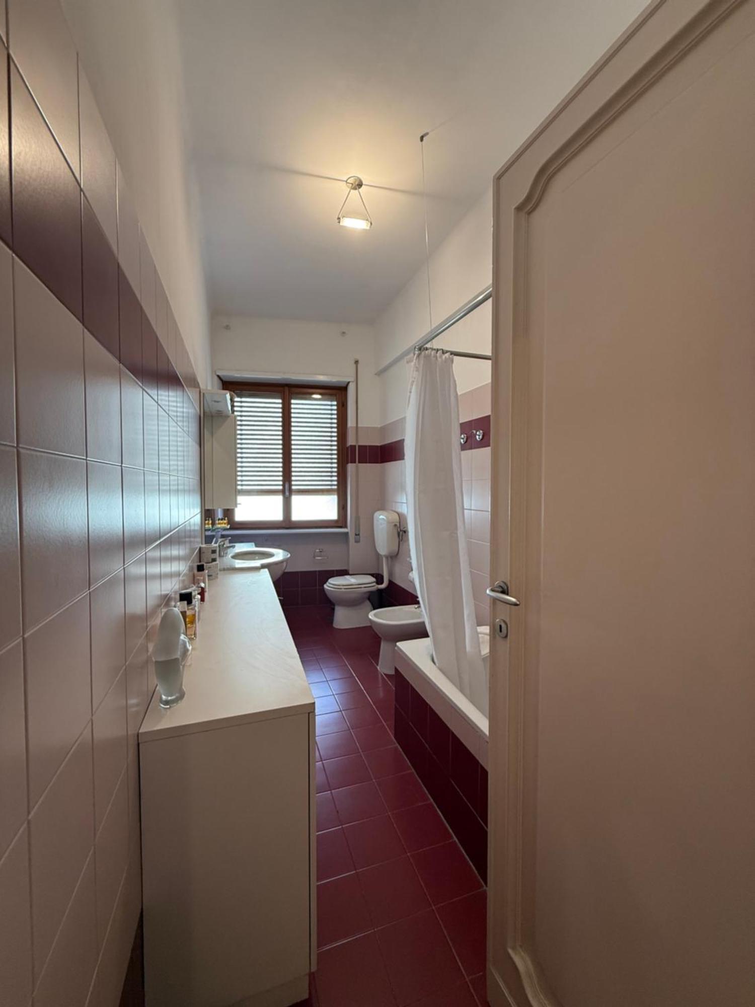 Dama St Peter Apartment
